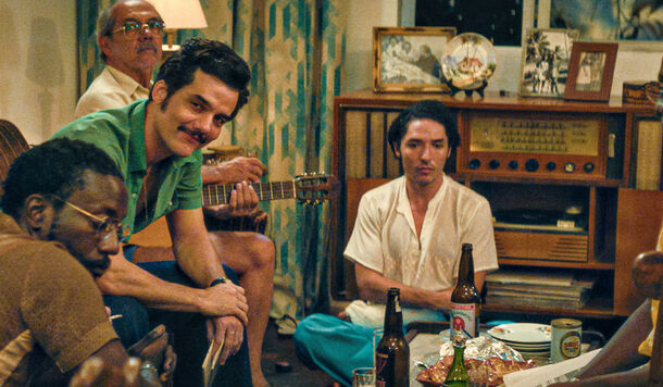 This 98%-Rated Best Picture Contender Is the Awards Season's Most Frustratingly Overlooked Treasure - image 2