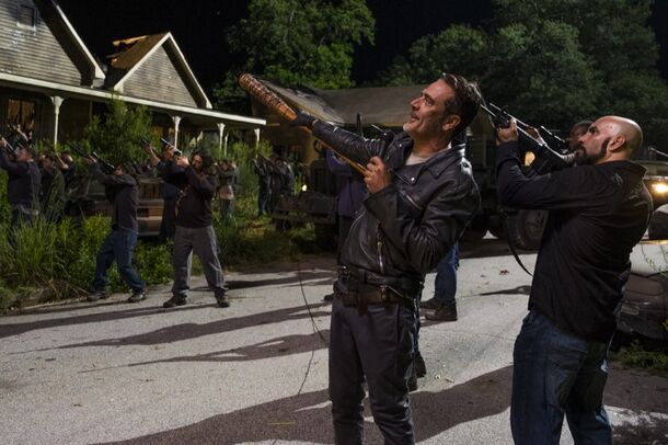 The Walking Dead Episodes You Can Totally Skip If You're Up to Binge-Watch - image 4