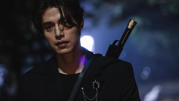 These 12 Zombie/Horror K-Dramas Are a Must-Watch for Kingdom Fans - image 9