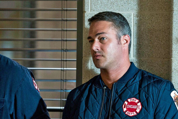 Chicago Fire Fans Have a Surprising Reaction to Taylor Kinney's Return: ‘Seems Like a Double-Edge Sword' - image 3