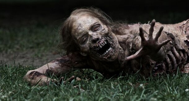 The Walking Dead's Big Secret: Why Do They Never Say 'Zombie'? - image 1