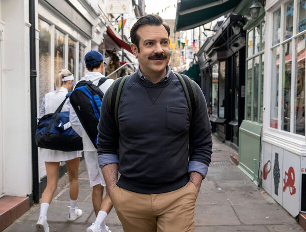 ‘Now Wait’: Ted Lasso Star’s Tweet Sparks Speculation About Season 4 - image 1