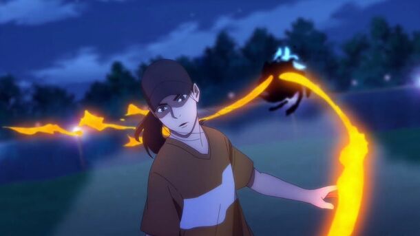 Even These 8 Zombie Anime Are Better Than 'The Last of Us' Season 2 - image 6