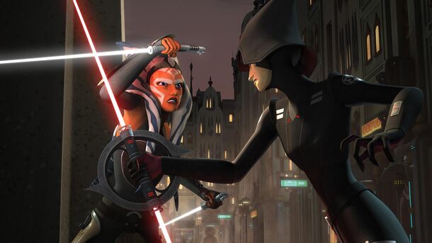 Essential Star Wars Rebels Binge Guide To Fully Prepare For Ahsoka TV Series - image 1