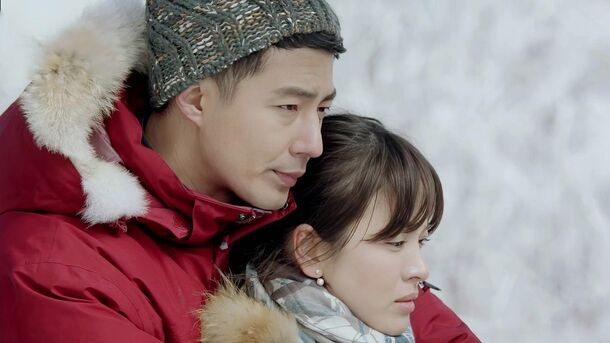 Reddit's Top Picks: 12 Winter-Set K-Dramas with Cozy Christmas-y Vibes - image 11