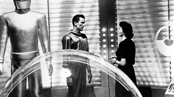 15 Vintage Sci-Fi Movies That Still Resonate Today - image 10