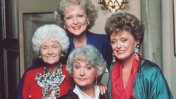 10 Classic Sitcoms That We Just Can't Stop Rewatching - image 7