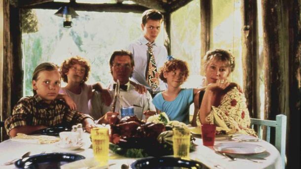 10 Movies That Make Your Awkward Family Dinners Look Normal - image 3