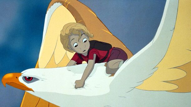 These 10 Obscure Disney Films Are Actually the Best (No, Really) - image 5