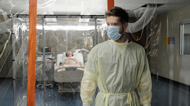 10 Medical Dramas for Those Who've Had Enough of McDreamy, Dr. House, and JD - image 6