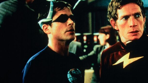 10 Superhero Movies That Actually Fly Under Pop Culture Radar - image 5