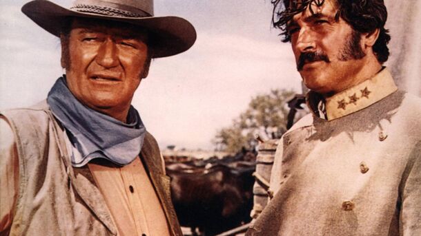 10 Western Movies That Totally Forgot About Historical Accuracy - image 1