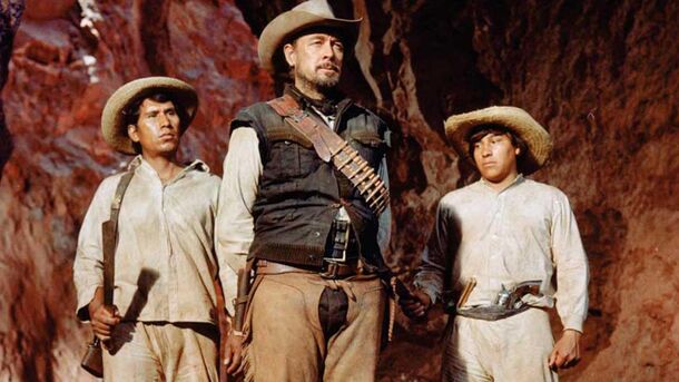 10 Western Movies That Totally Forgot About Historical Accuracy - image 3