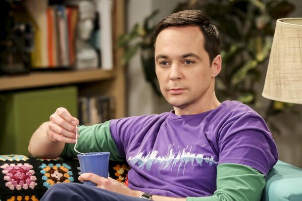 The Reason Behind Jim Parsons’ Controversial Decision To Silently Leave TBBT - image 1