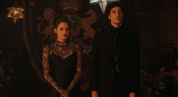 'The Buccaneers' Season 2: Who Is Kit & Who Plays Him? - image 1