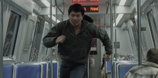 Peacock's New Show With a Marvel Star Is a Perfect Pick if You Miss the 'Bourne' Movies - image 2