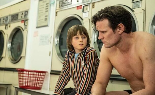 Miss Daemon Targaryen? Matt Smith Delivers Another Complex Character in This New British Drama - image 1