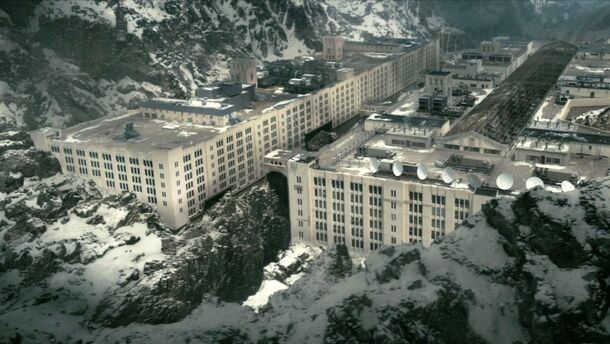 'Fallout' Season 2 Finale: What Is The Enclave & Who Are the Deathclaws, Explained - image 1