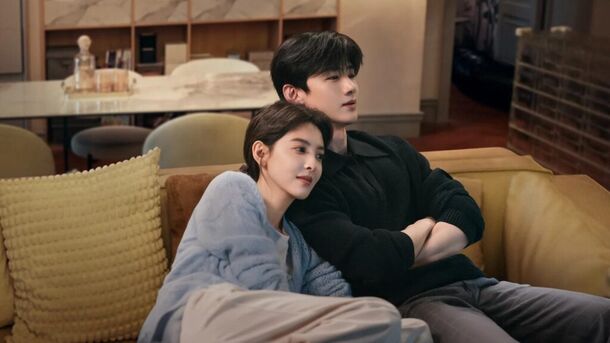 8 Highest-Rated Chinese Dramas Released in 2025, Ranked by IMDb - image 8