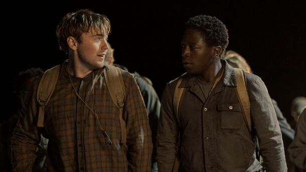 5 Biggest Differences Between 'The Long Walk' & Stephen King's Book - image 4