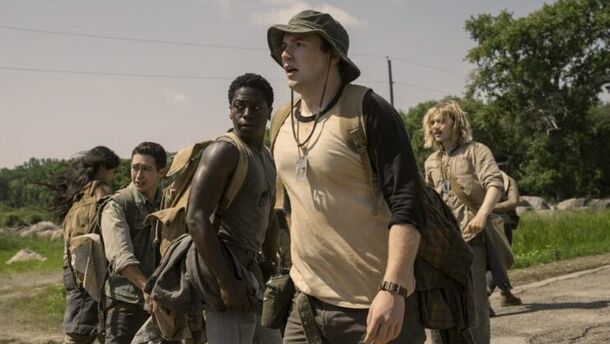 5 Biggest Differences Between 'The Long Walk' & Stephen King's Book - image 3