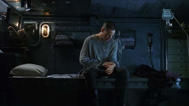 Replacing 'The Matrix'? Upcoming Apple TV+ Series Set to Beat Keanu Reeves Hit - image 1