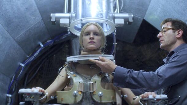 Jason Isaacs Weighs in on 'The OA' Season 3, Reigniting Fans' Hope: 