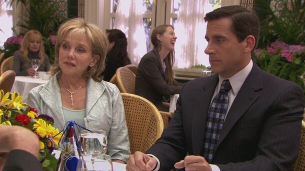 All 10 Michael Scott's Love Affairs, Ranked From Toxic To Real Love - image 4