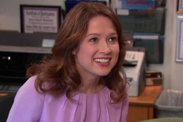 Which Office Character Should You Date, Based On Your Zodiac Sign - image 7