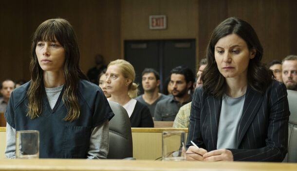 The Finale of This 92%-Rated Crime Drama Is So Twisted You'll Want to Rewatch the Entire Season - image 2