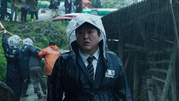 Best Korean Thriller With 99% on RT Just Blew Up Max's Top Chart - image 2