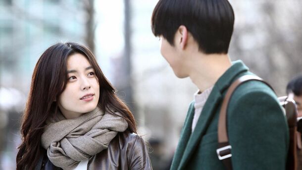 7 Romantic K-drama Movies to Stream on Netflix in January 2024 - image 3