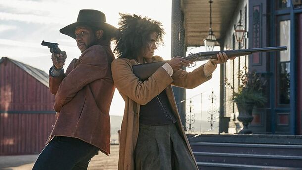 7 Highest-Rated Westerns to Watch on Netflix in January 2024 - image 2