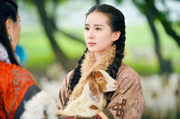 10 Must-See Chinese TV Shows for Those Tired of Historical K-Dramas, Ranked by IMDb - image 1