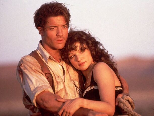 Why Did Rachel Weisz Quit the Mummy 3? The Actress’ Controversial Exit, Explained - image 1