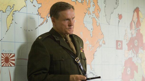 Top 7 War TV Series to Stream on Netflix in February 2024 - image 1