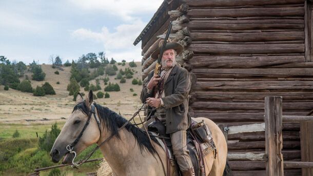 7 Lesser-Known Westerns to Watch on Netflix in December 2023 - image 5