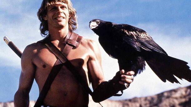 25 Forgotten Fantasy Films of the 1980s, Ranked by Rotten Tomatoes - image 4