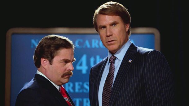 10 of Will Ferrell's Best Movies, Ranked by Rotten Tomatoes - image 8
