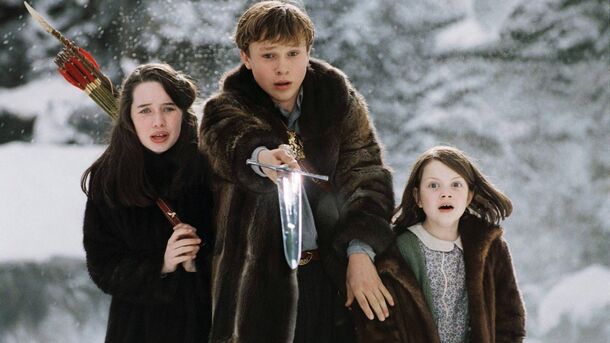 20 Movies to Watch When You Want More Magic After Harry Potter - image 1