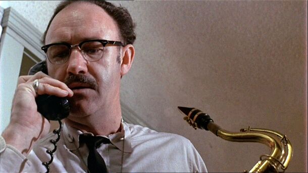 52 Years Later, This Francis Ford Coppola 94%-Rated Gem Is Still One of the Best Thrillers Ever Made - image 2