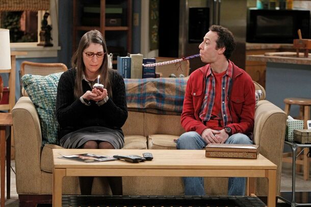 Top 5 The Big Bang Theory Christmas Episodes, Ranked by Reddit - image 3