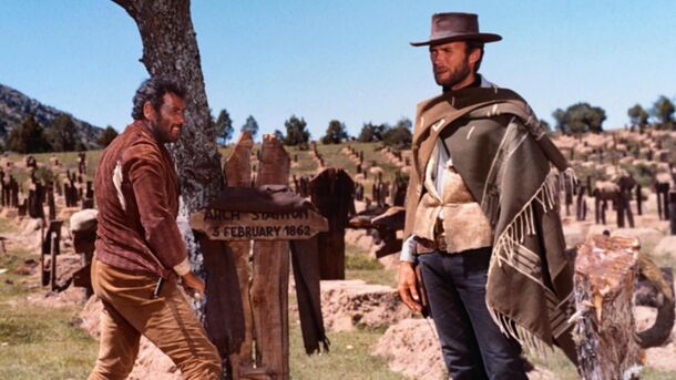 20 Greatest Westerns in History, Ranked by Rotten Tomatoes - image 14