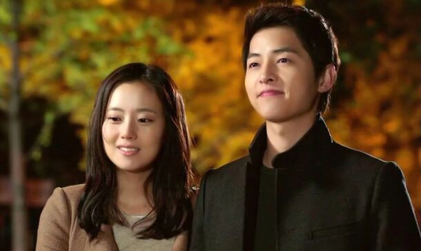 6 Best Enemies-To-Lovers K-Dramas That Will Make Your Heart Skip a Beat - image 5