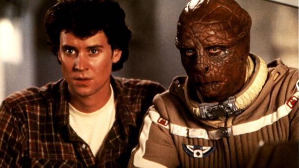 19 Old Sci-Fi Movies of the 80s That Somehow Still Hold Up in 2024 - image 9