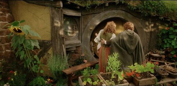 Why Hobbits Marry After 40 — It’s Not About Mommy’s Care, But Tolkien’s One Rule - image 1