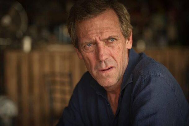 Whatever House M. D.’s Hugh Laurie Has Been Doing Since Show Ended 11 Years Ago? - image 1
