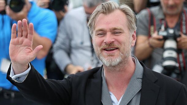 Christopher Nolan in Hot Water Amid ‘The Odyssey’ Filming, Here's Why - image 2