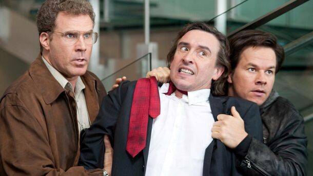 10 of Will Ferrell's Best Movies, Ranked by Rotten Tomatoes - image 2