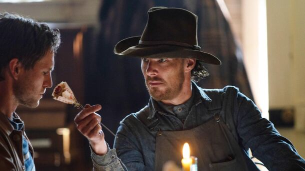 7 Lesser-Known Westerns to Watch on Netflix in December 2023 - image 3